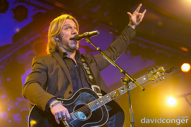 Craig Wayne Boyd