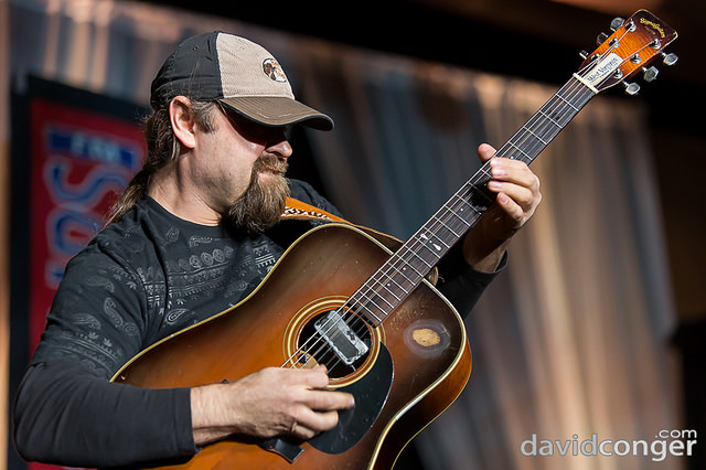 Davisson Brothers Band