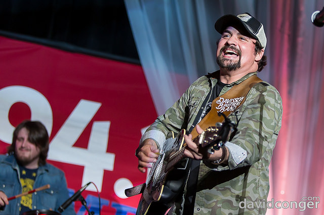 Davisson Brothers Band