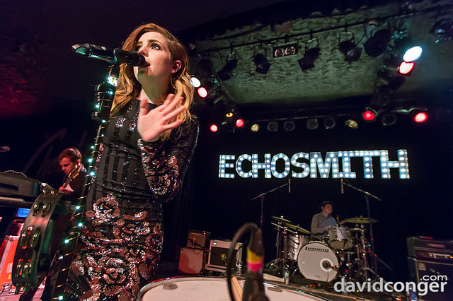 Echosmith