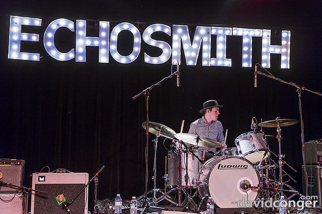 Echosmith