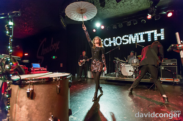 Echosmith