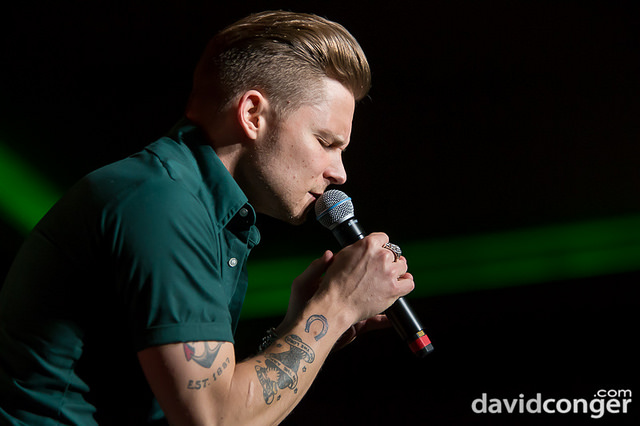 Frankie Ballard