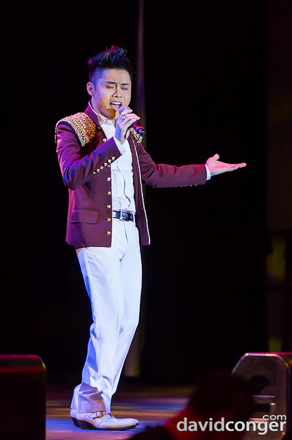 Passport to Happiness