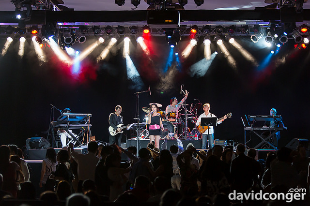 Passport to Happiness