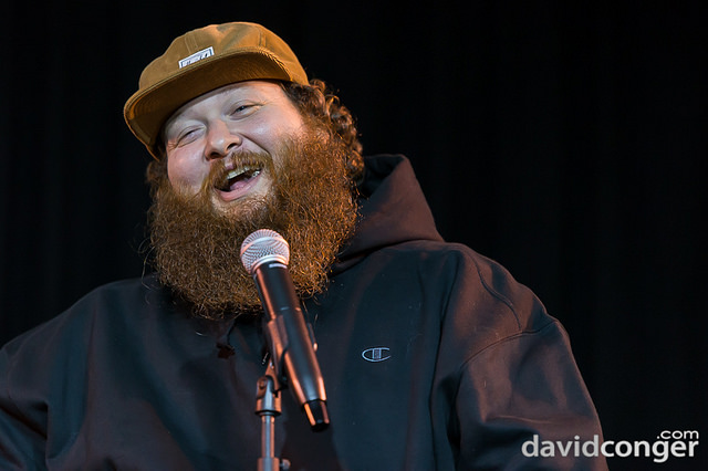Action Bronson