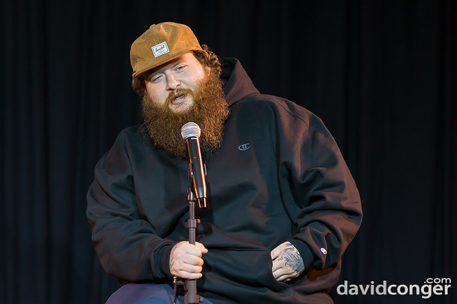 Action Bronson