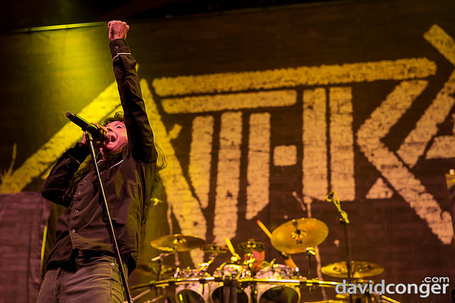Anthrax