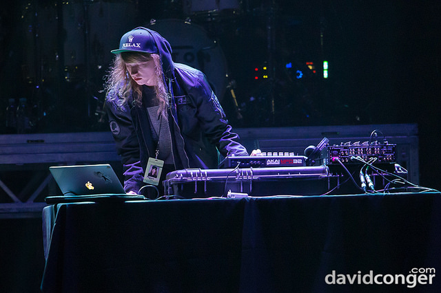 Cashmere Cat