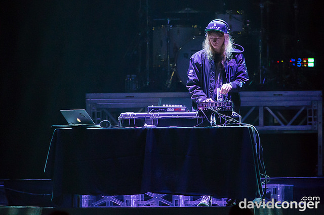 Cashmere Cat