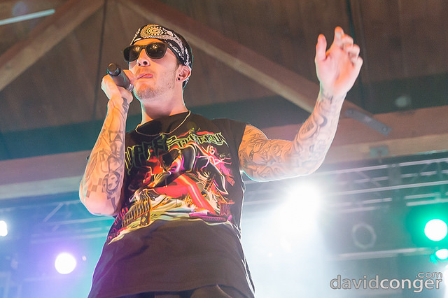 Chris Webby at Showbox SoDo | Seattle, WA | concert photography of ...