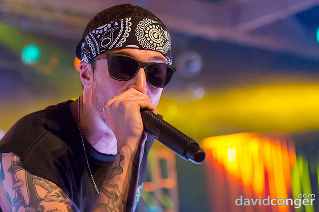 Chris Webby