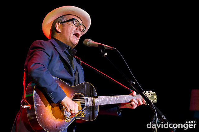 Elvis Costello