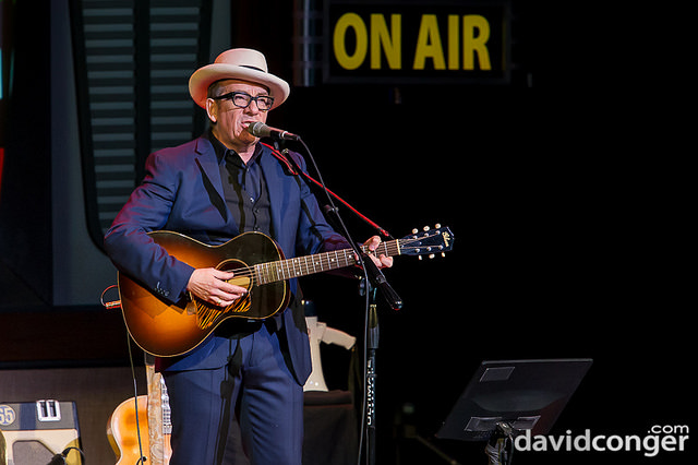 Elvis Costello