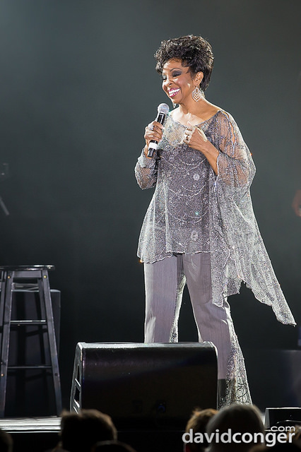 Gladys Knight