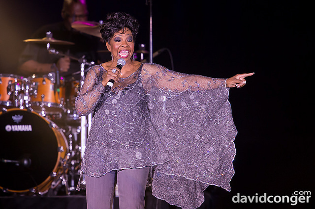 Gladys Knight