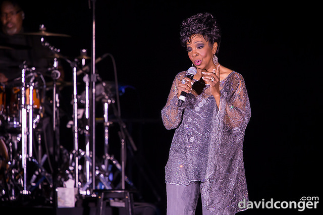 Gladys Knight