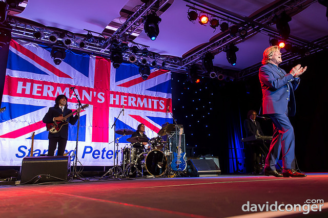 Herman's Hermits