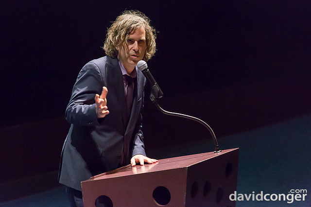 Kurt Cobain Montage of Heck