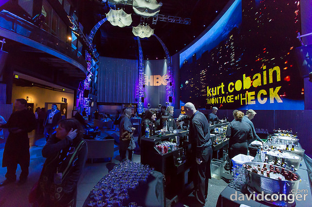 Kurt Cobain Montage of Heck