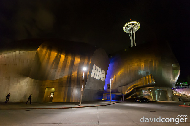 Kurt Cobain Montage of Heck