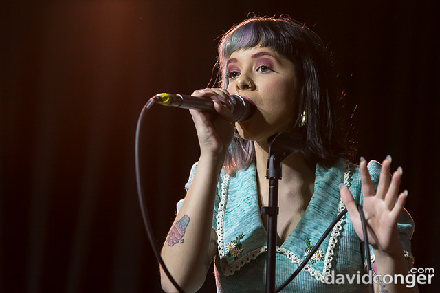Melanie Martinez