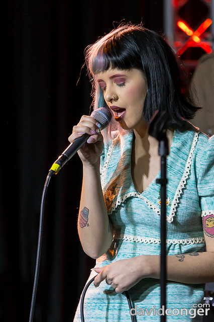 Melanie Martinez at Carter Subaru Live Theate | Seattle, WA | concert ...