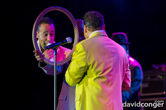 Morris Day and The Time