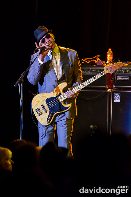 Morris Day and The Time