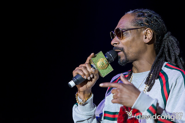 Snoop Dogg