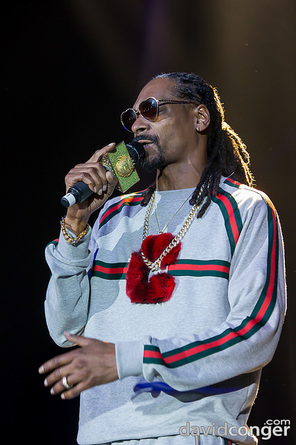 Snoop Dogg