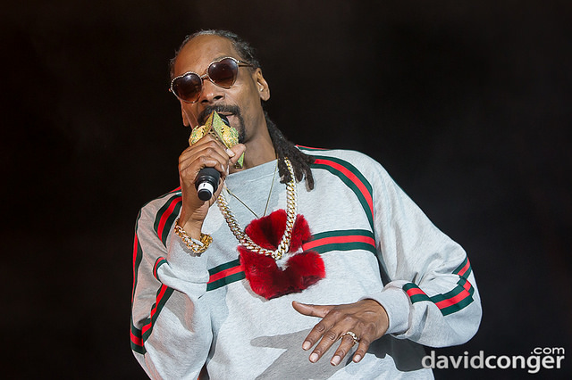 Snoop Dogg
