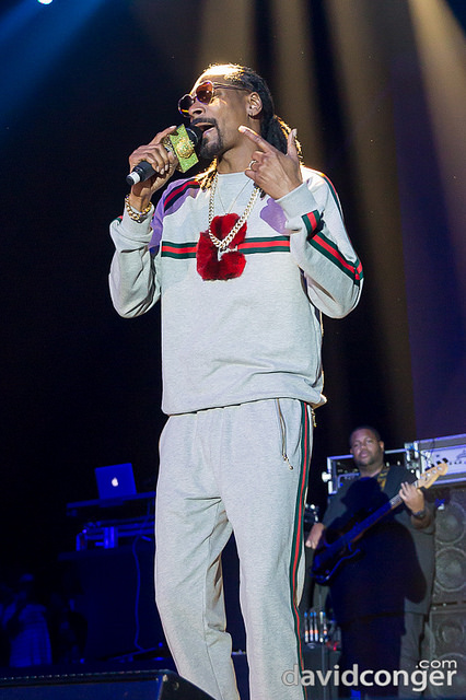 Snoop Dogg