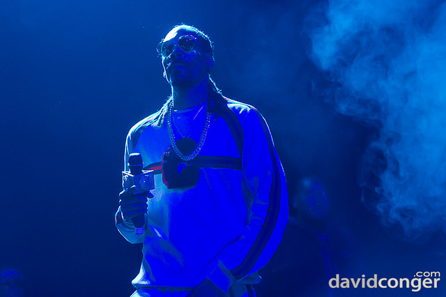 Snoop Dogg