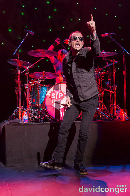 Stone Template Pilots