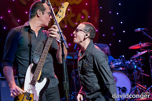 Stone Template Pilots