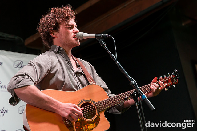 Vance Joy