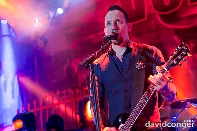 Volbeat