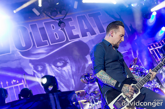 Volbeat