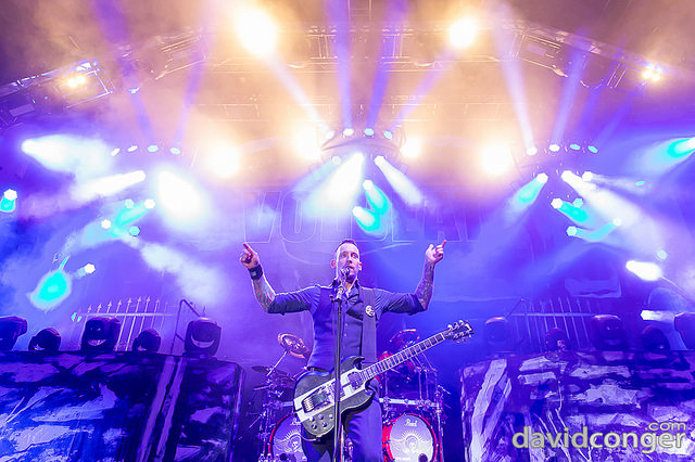 Volbeat