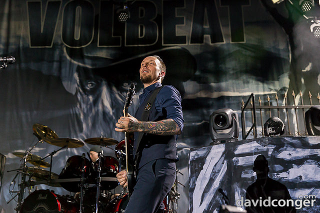 Volbeat