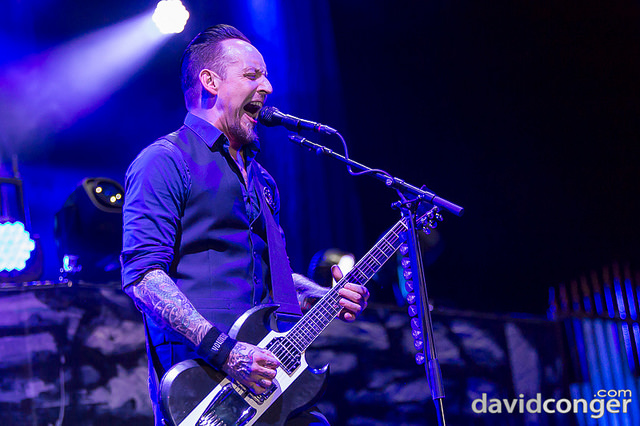 Volbeat