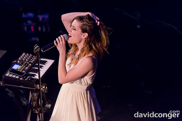 Echosmith