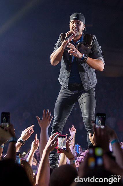 Luke Bryan