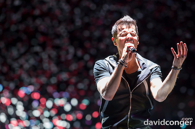 New Kids On The Block