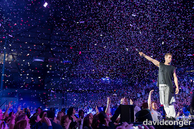 New Kids On The Block