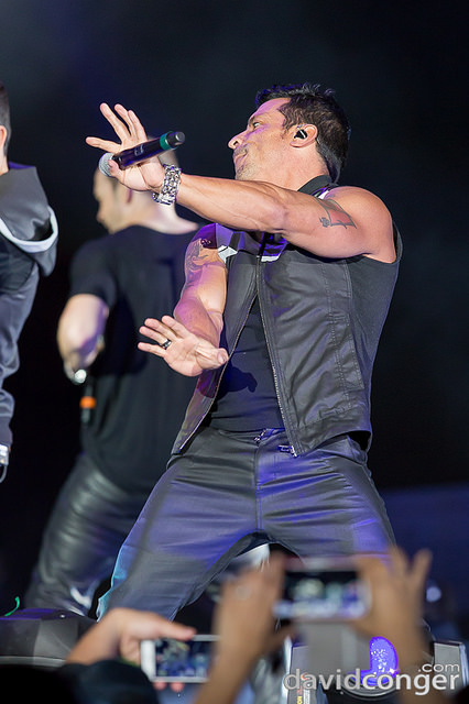 New Kids On The Block