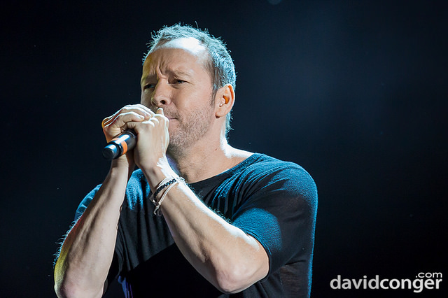 New Kids On The Block