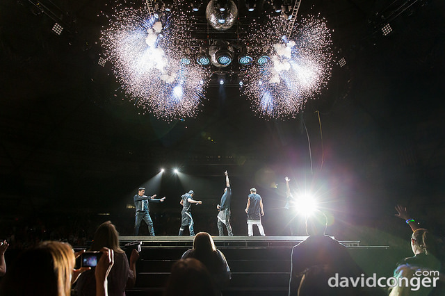 New Kids On The Block