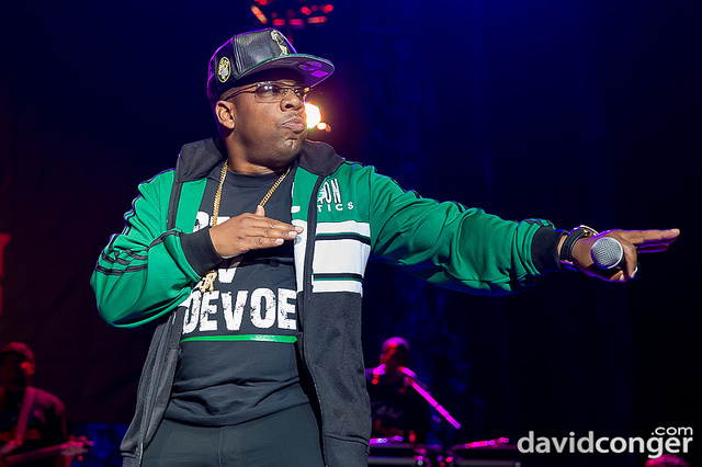 Bell Biv DeVoe
